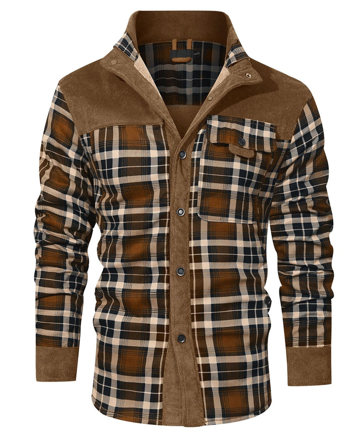 Amos - Chaqueta aislante