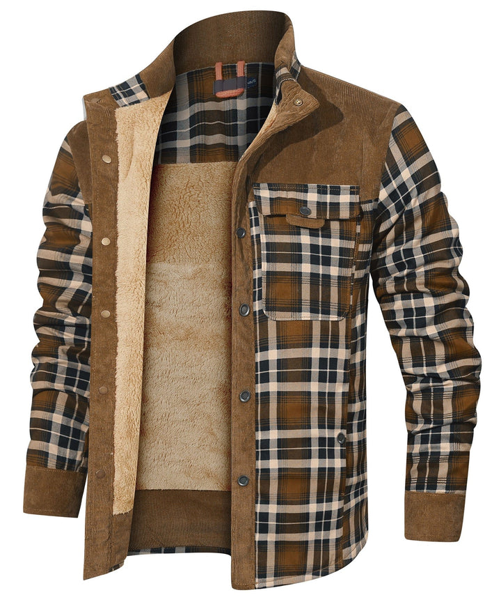 Amos - Chaqueta aislante