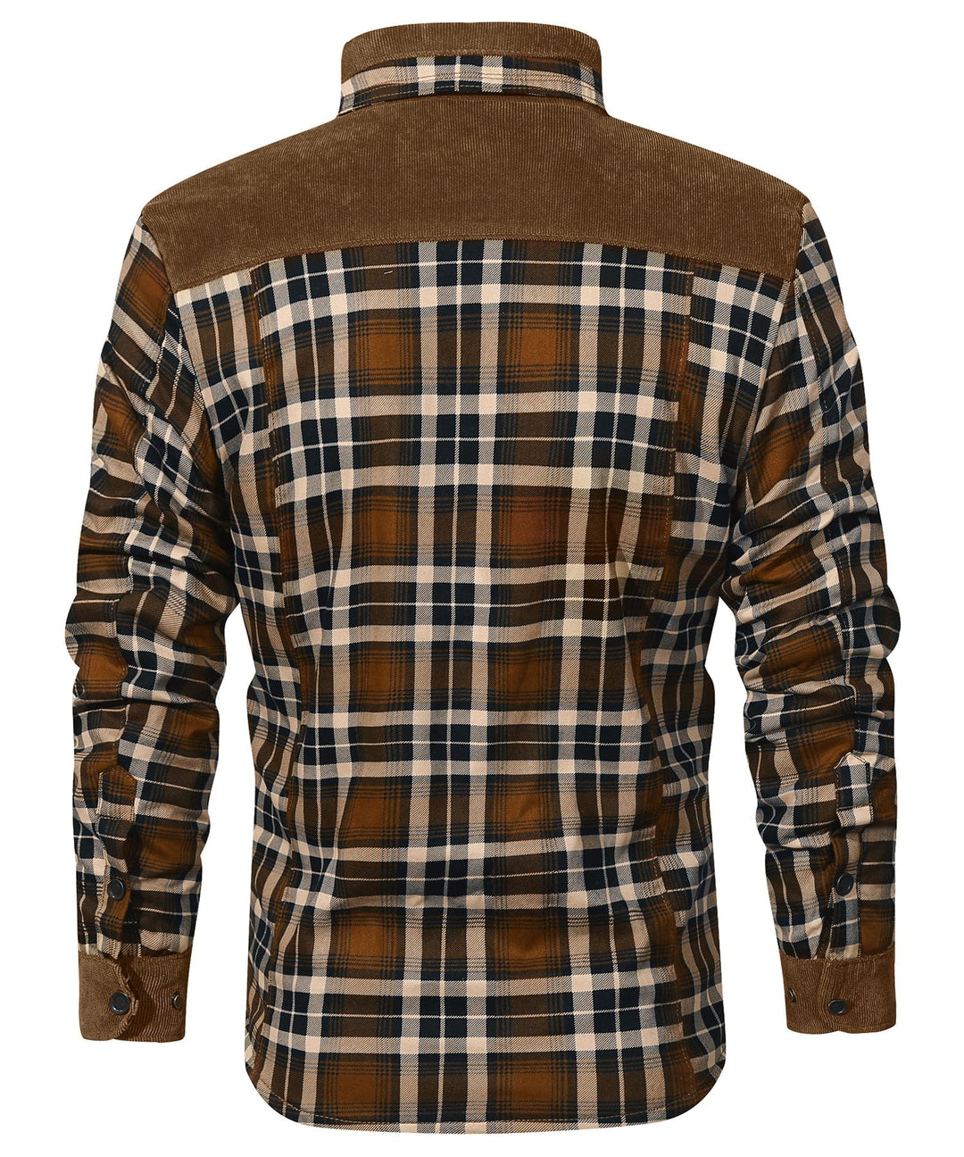 Amos - Chaqueta aislante