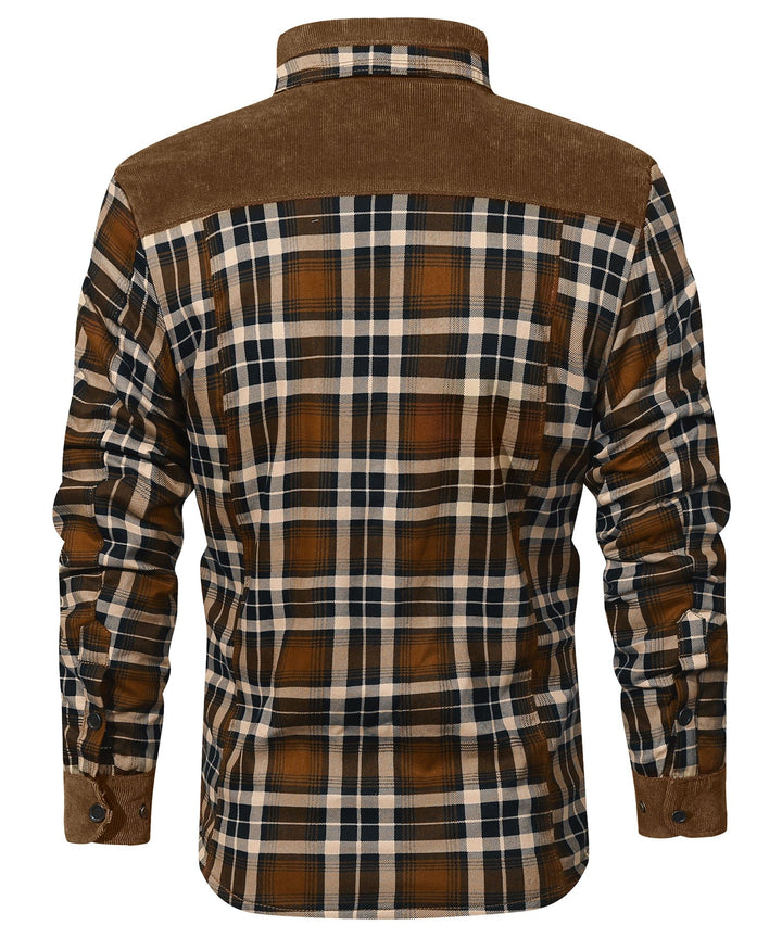 Amos - Chaqueta aislante
