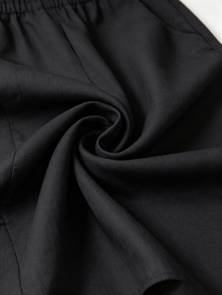 Neralia - Mono ligero con escote Bardot