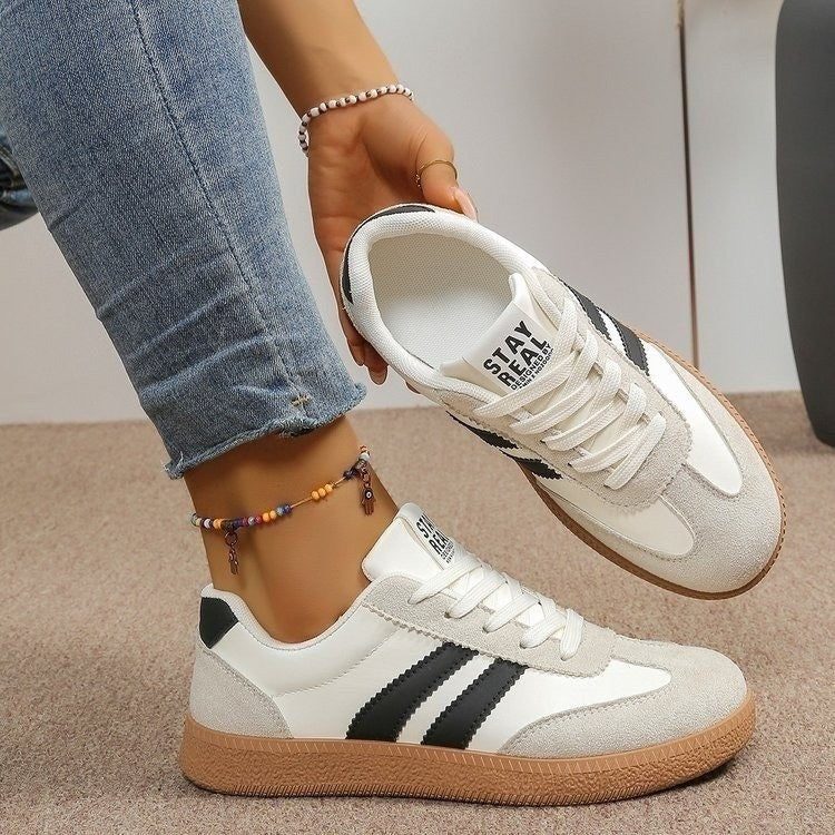 Calanthe - Zapatillas ligeras de perfil bajo