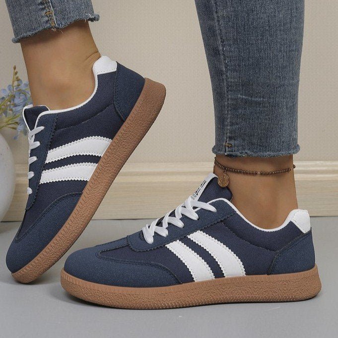 Calanthe - Zapatillas ligeras de perfil bajo
