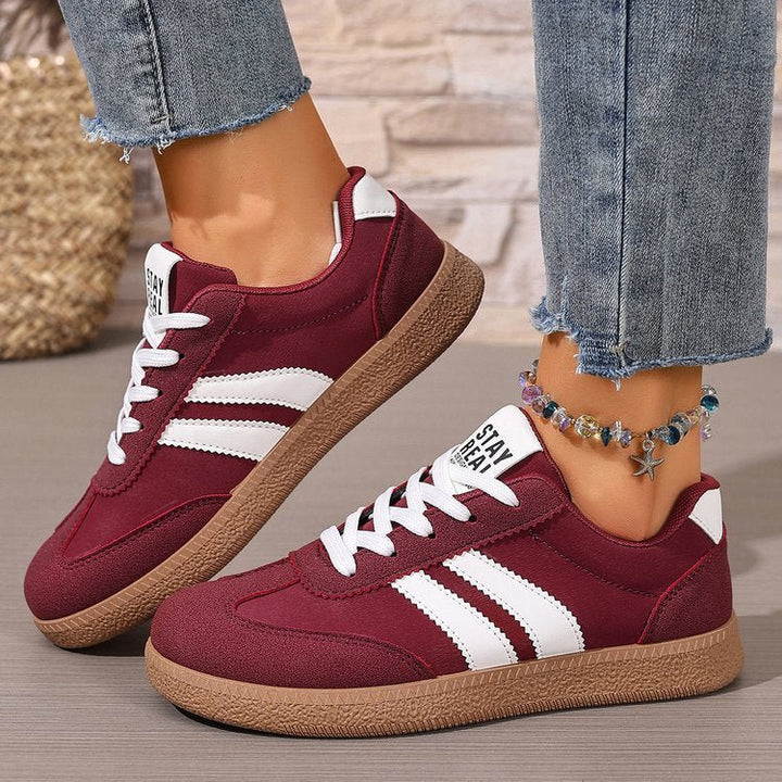 Calanthe - Zapatillas ligeras de perfil bajo