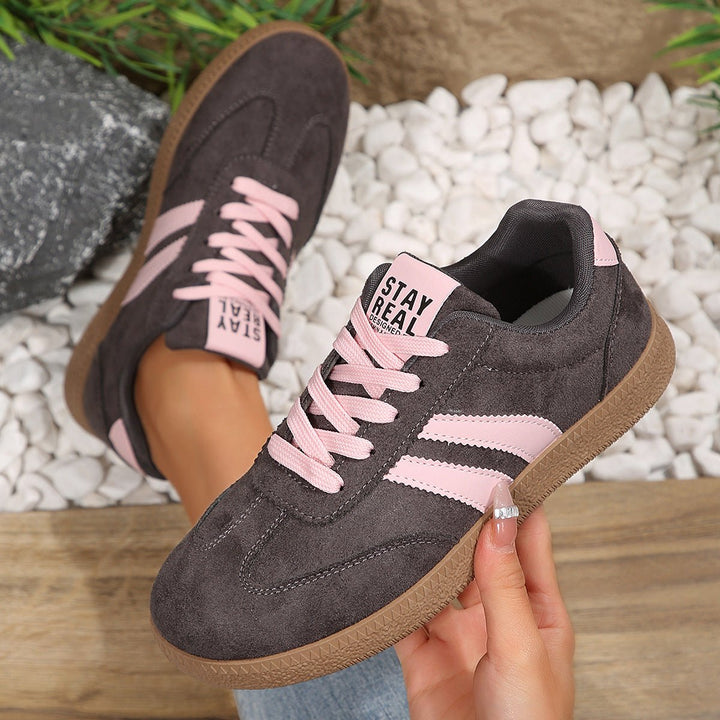 Calanthe - Zapatillas ligeras de perfil bajo