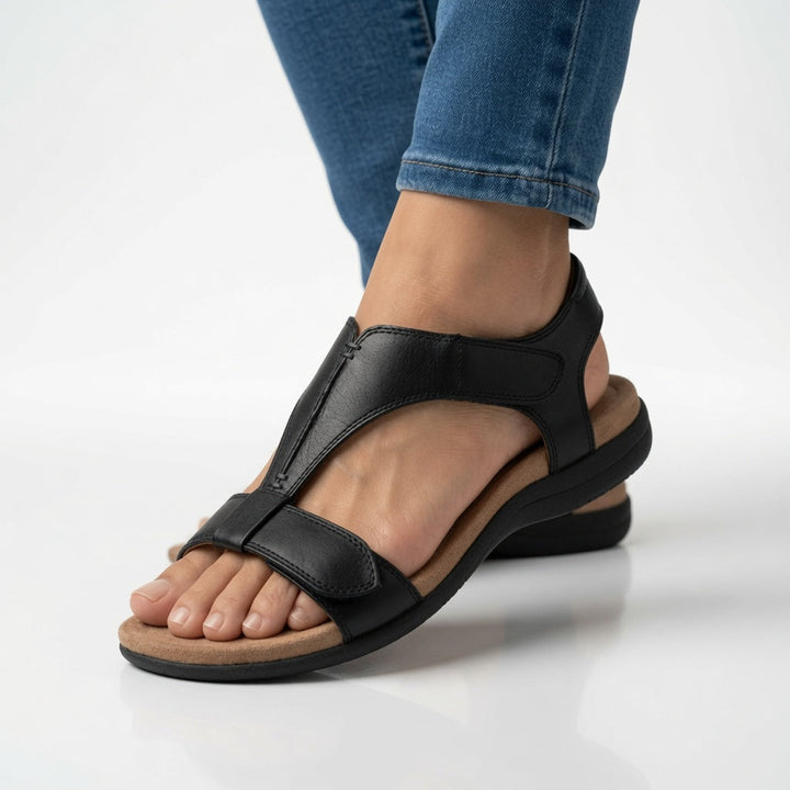 Elanora - Sandalias ergonómicas y ligeras