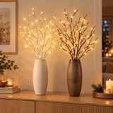 Avenor - Ramas decorativas iluminadas