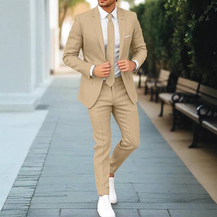 Dexter - traje de verano ligero