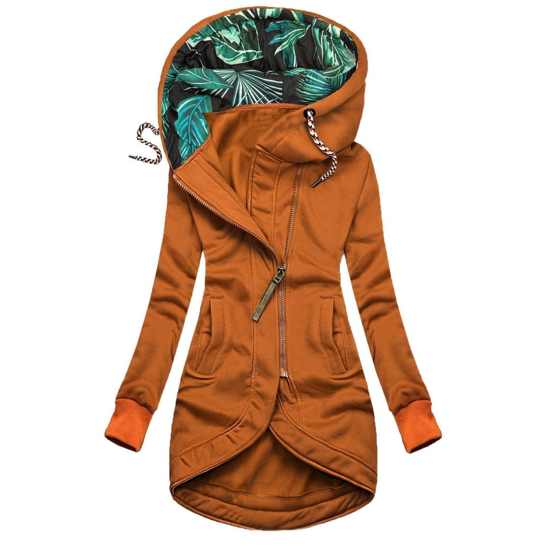 Delara - Chaqueta impermeable de invierno