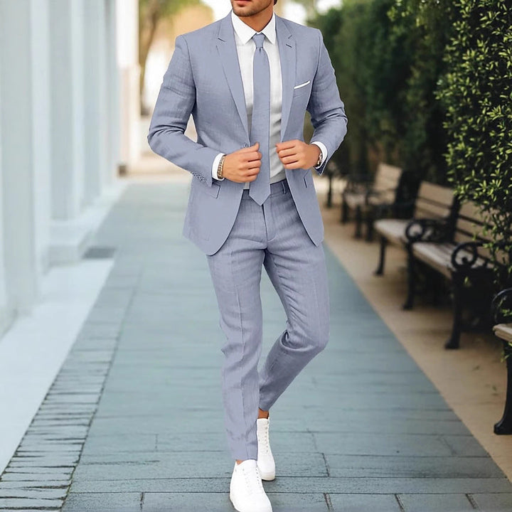 Dexter - traje de verano ligero
