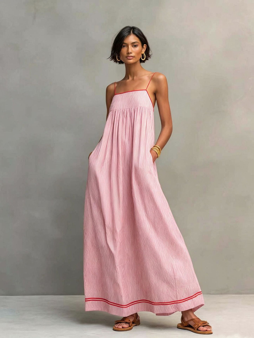 Orielle - Vestido ligero de verano