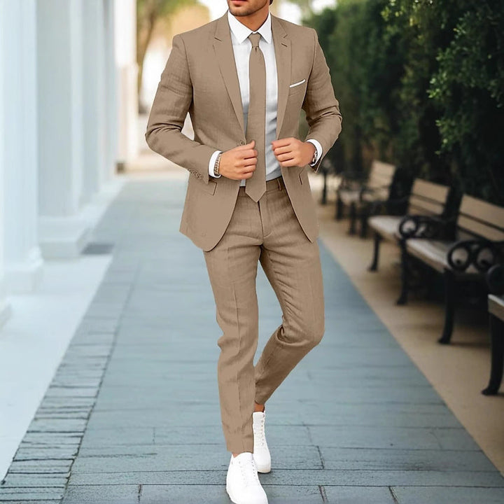 Dexter - traje de verano ligero