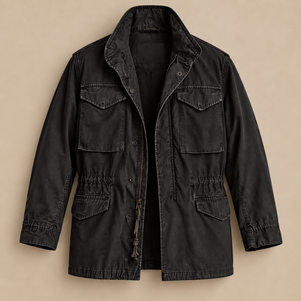 Iven - Chaqueta de campo resistente