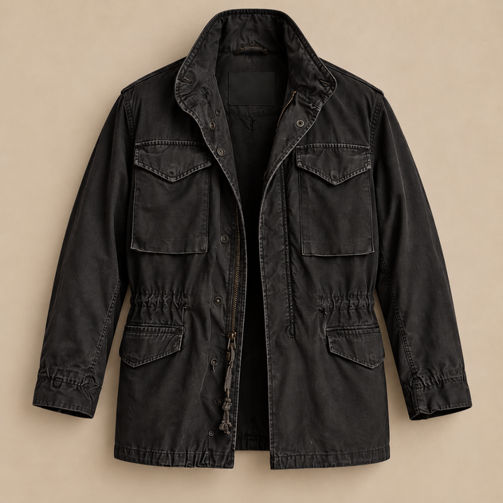 Iven - Chaqueta de campo resistente