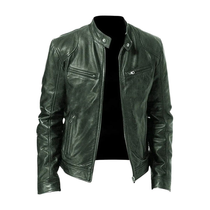 Jenson - Cazadora bomber premium