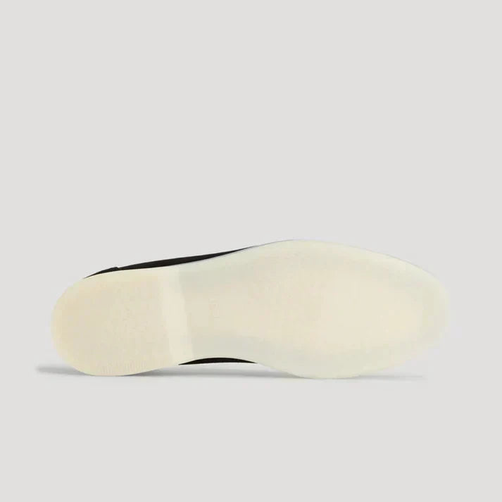 Aldwick - Mocasines de tacto suave