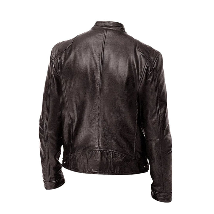 Jenson - Cazadora bomber premium