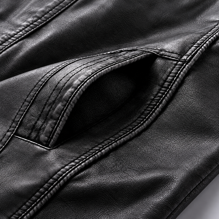 Remo - Chaqueta ajustada vintage