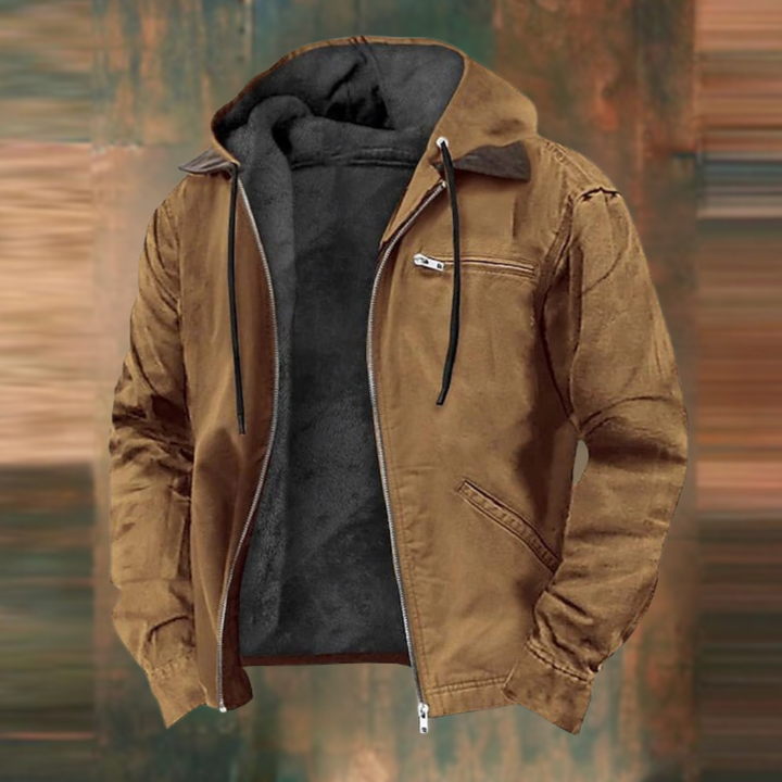 Arvel - Chaqueta atemporal