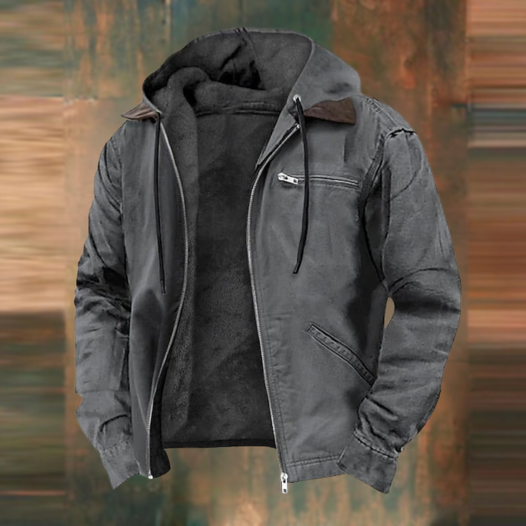 Arvel - Chaqueta atemporal