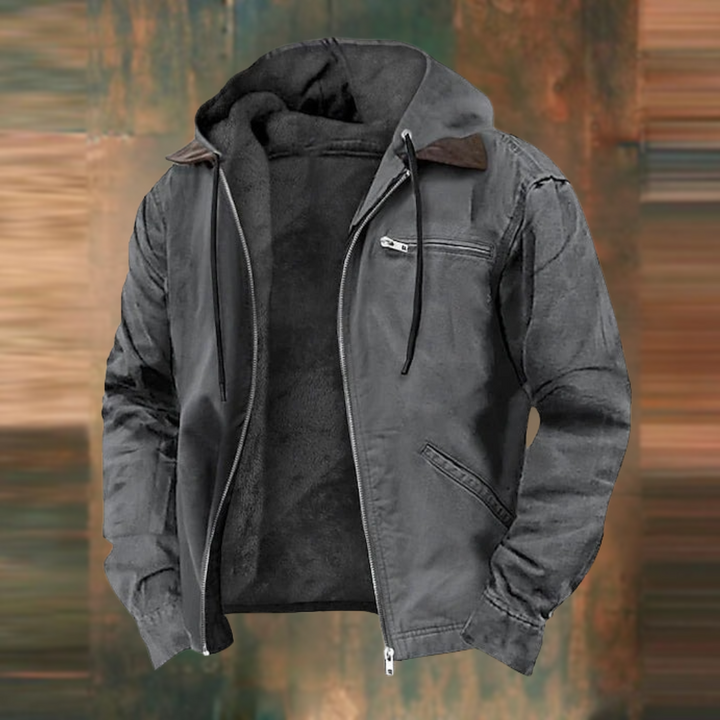 Arvel - Chaqueta atemporal