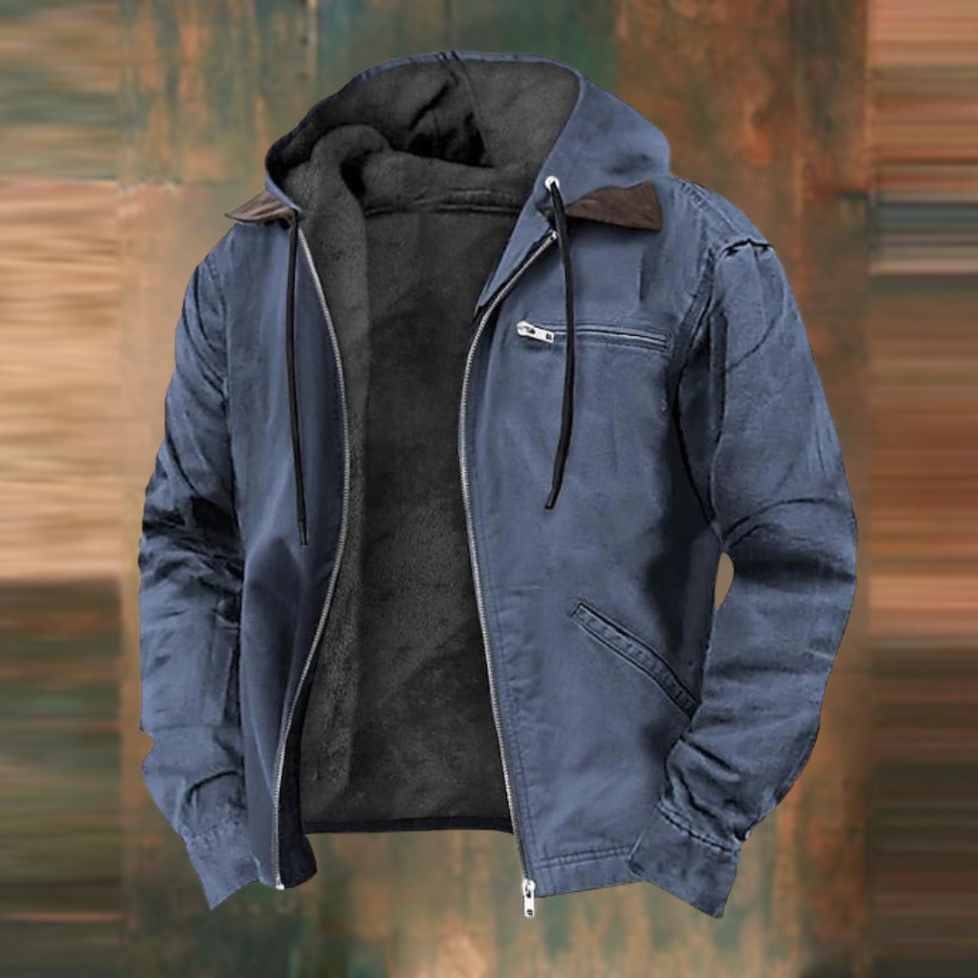 Arvel - Chaqueta atemporal