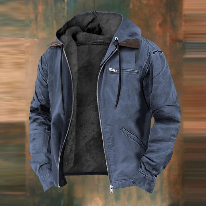 Arvel - Chaqueta atemporal