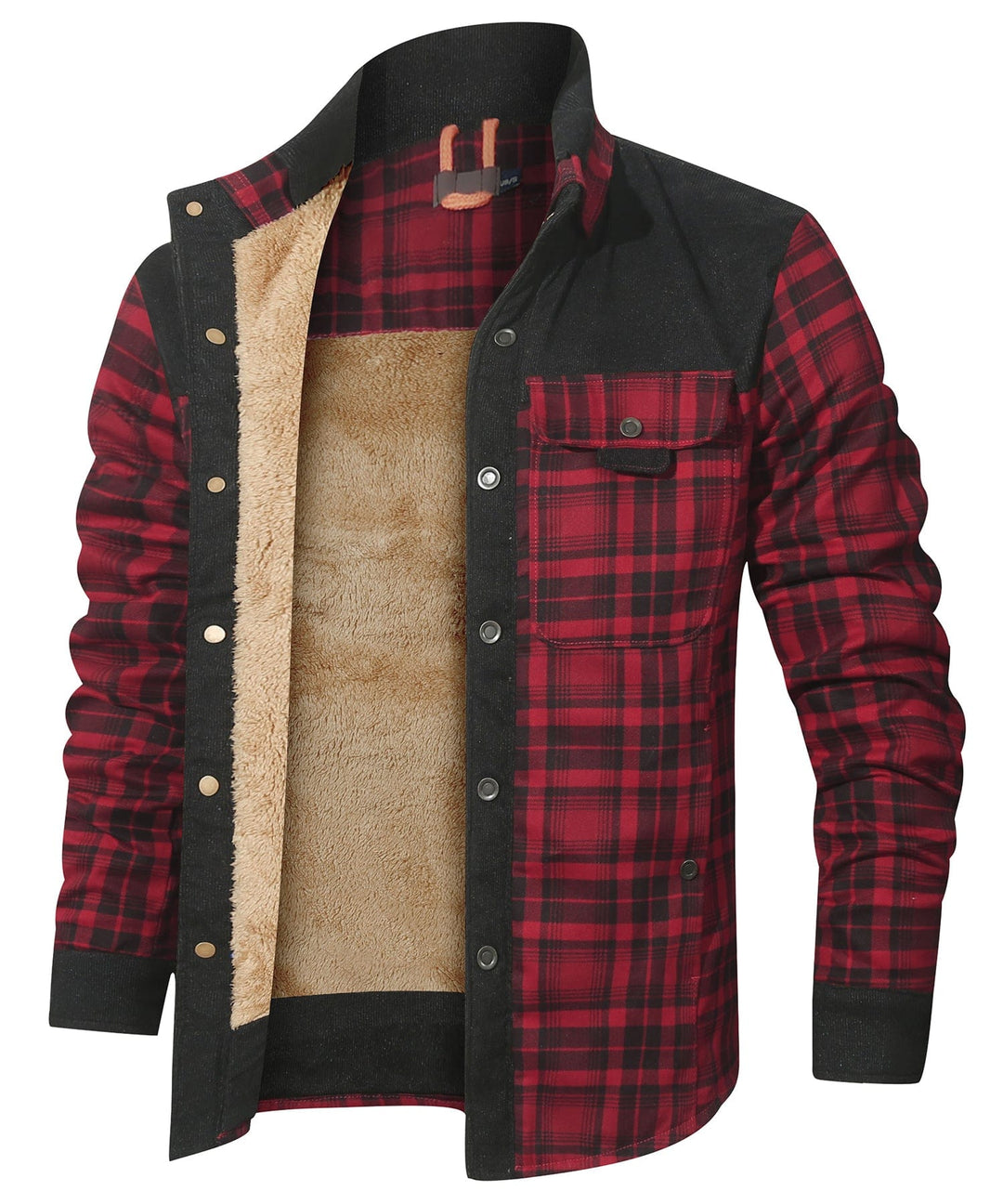 Amos - Chaqueta aislante