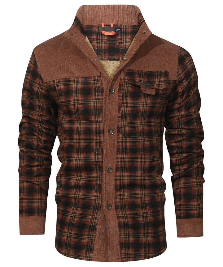 Amos - Chaqueta aislante