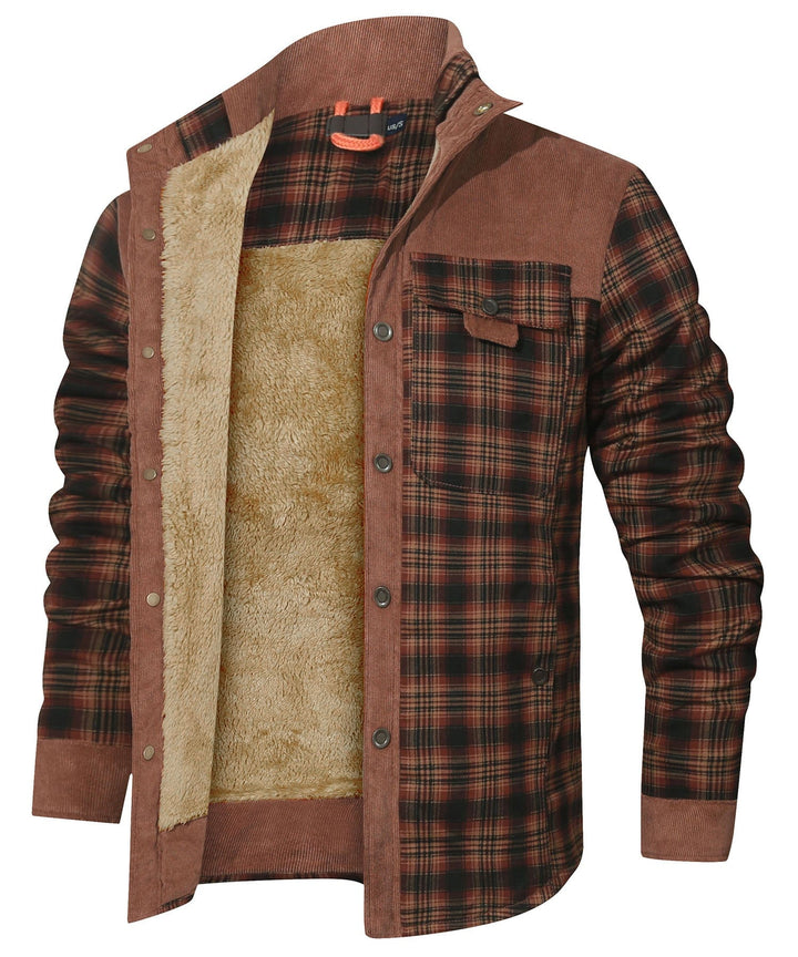 Amos - Chaqueta aislante
