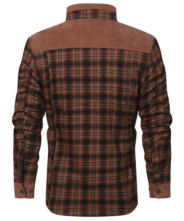 Amos - Chaqueta aislante