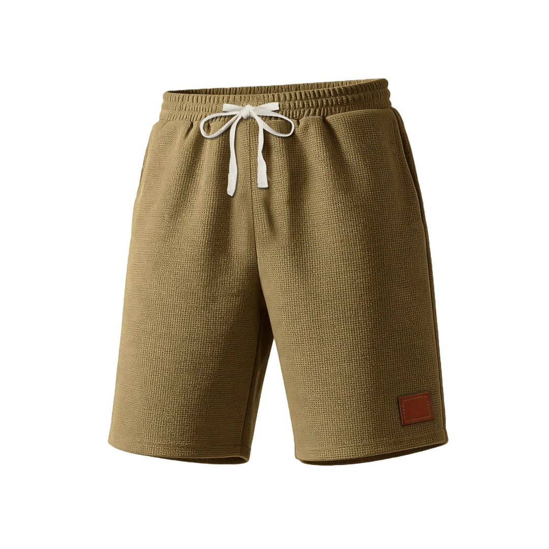 Acton - Pantalones cortos ligeros de hombre