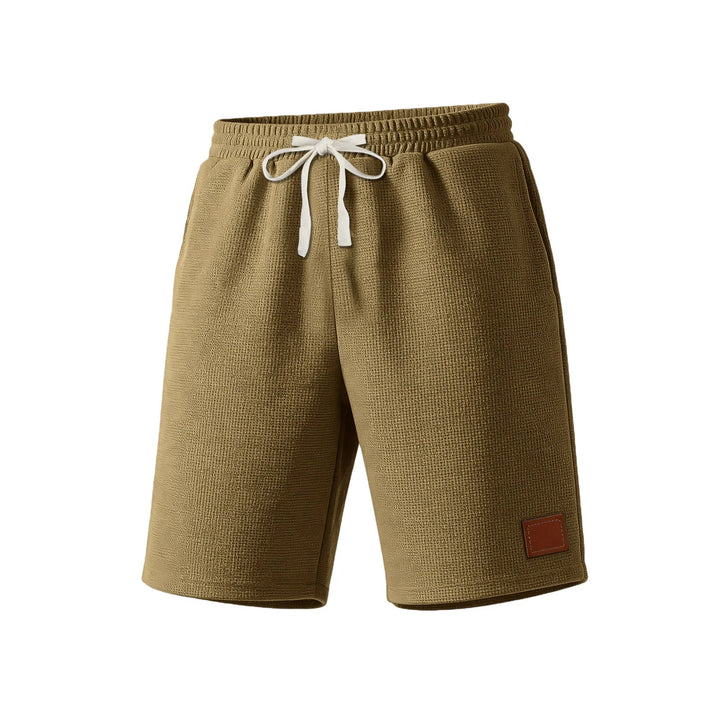 Acton - Pantalones cortos ligeros de hombre