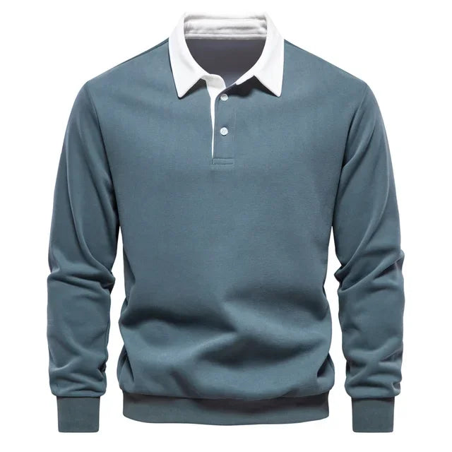 Benson - Polo suave al tacto