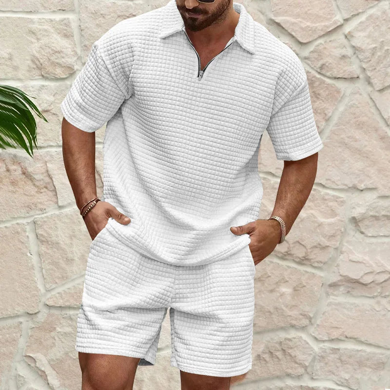 Corwin - Conjunto de polo ligero