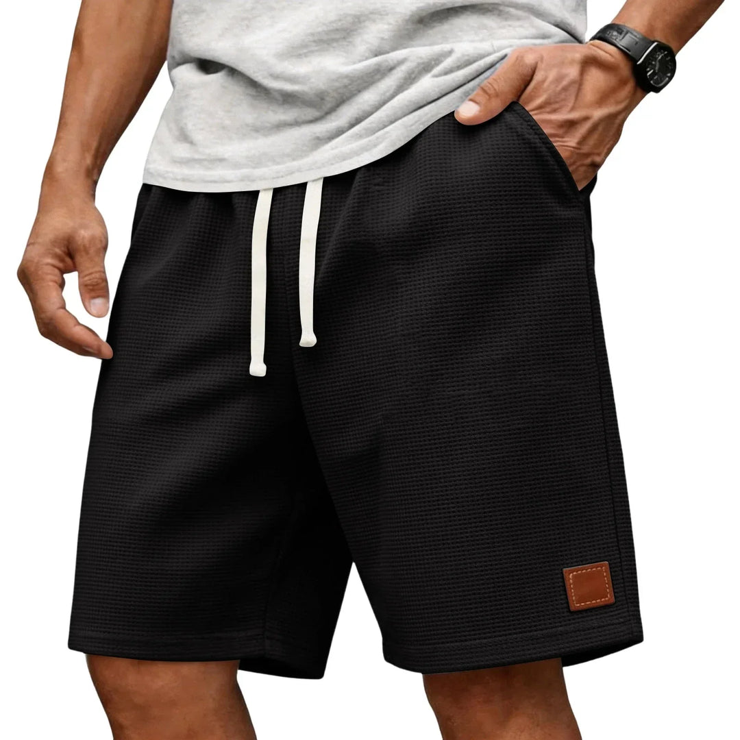 Acton - Pantalones cortos ligeros de hombre