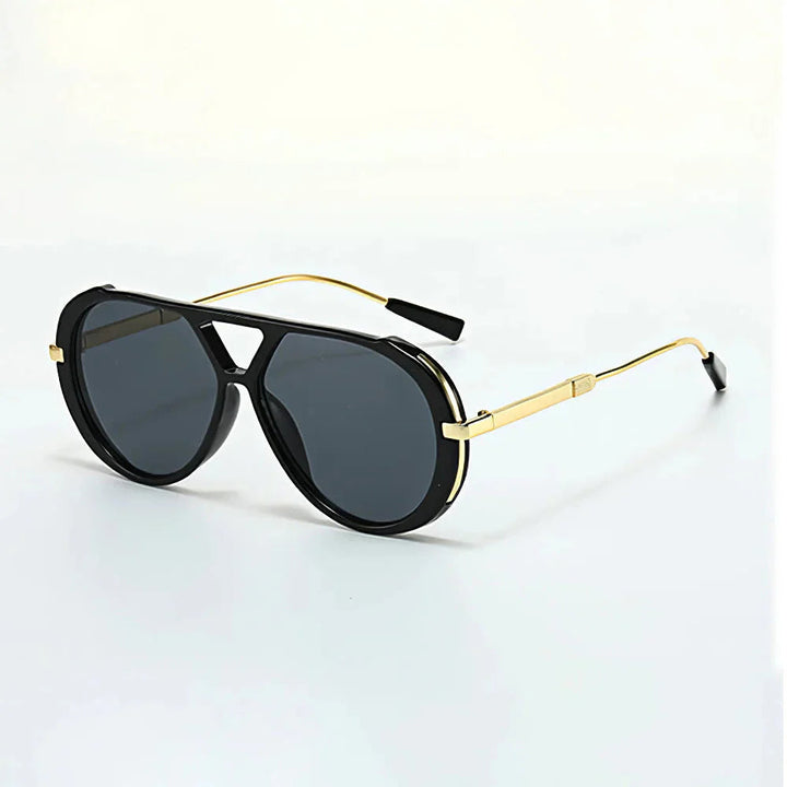 Cosette - Gafas de sol de aviador elegantes