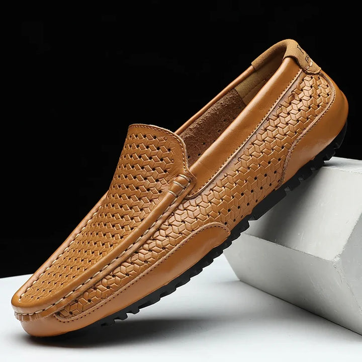 Eldon - Mocasines de alta gama