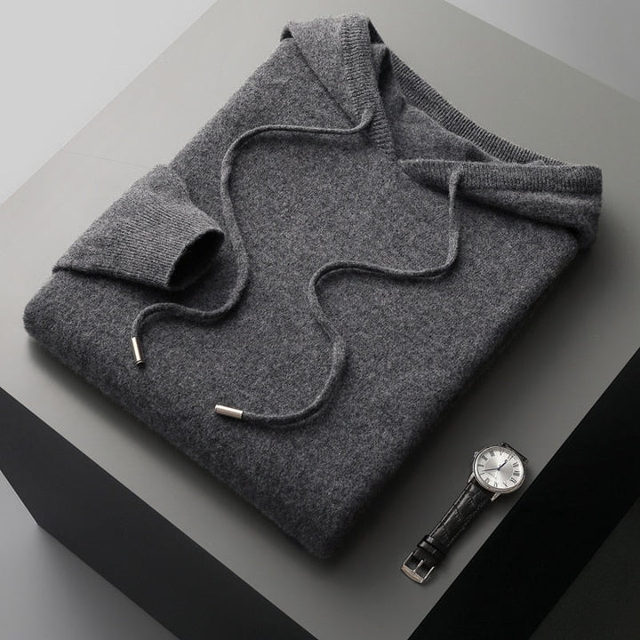 Gaelor - Sudadera ultrasuave y ligera