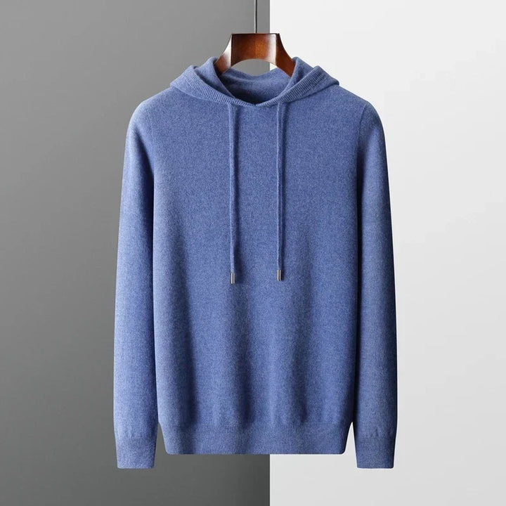 Gaelor - Sudadera ultrasuave y ligera
