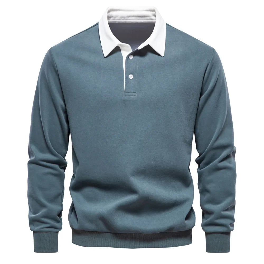 Benson - Polo suave al tacto
