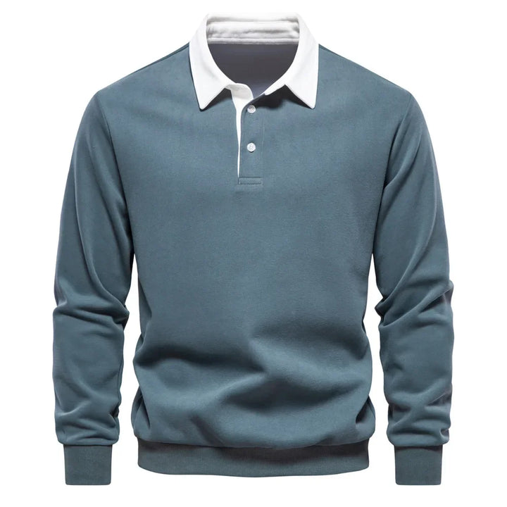 Benson - Polo suave al tacto
