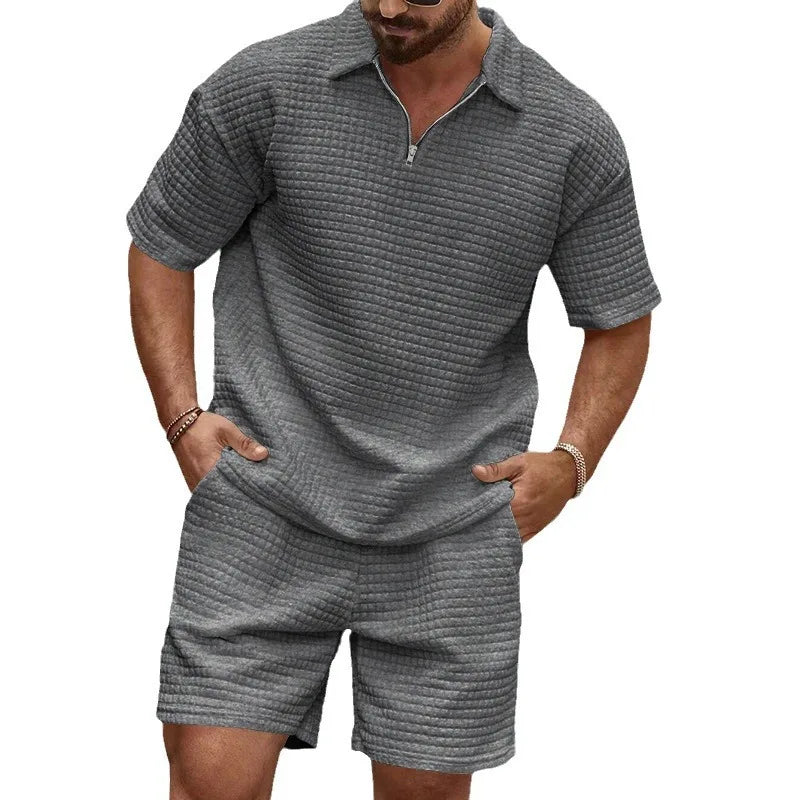 Corwin - Conjunto de polo ligero