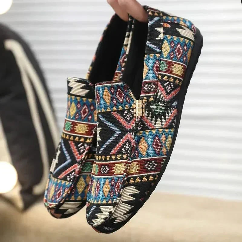 Ardmore - Zapatilla ligera sin cordones