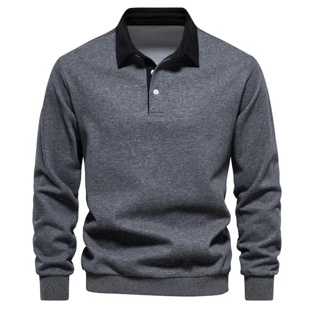 Benson - Polo suave al tacto