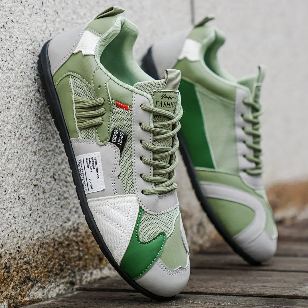 Norwood - Zapatillas retro premium