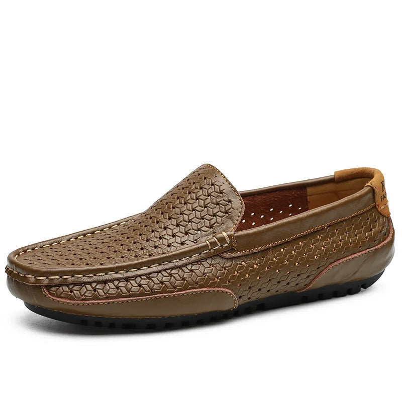 Eldon - Mocasines de alta gama