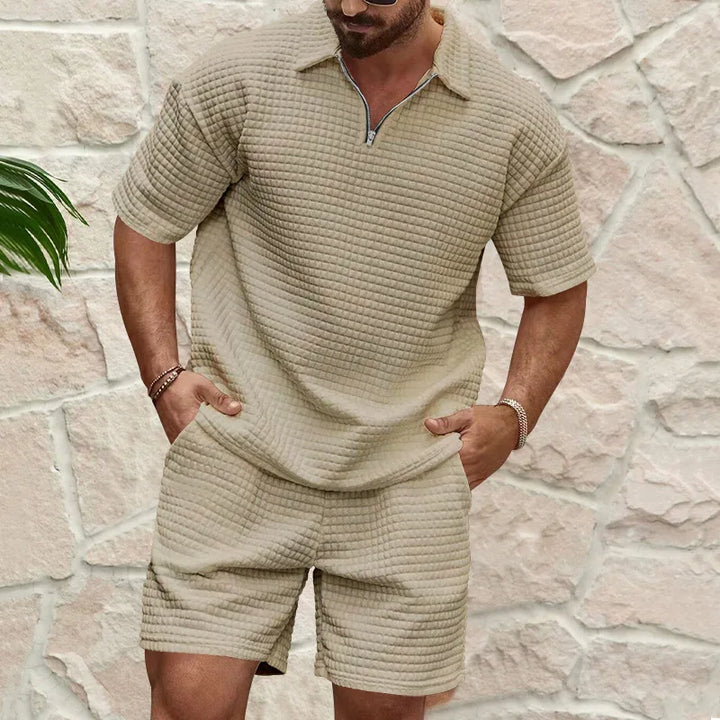 Corwin - Conjunto de polo ligero