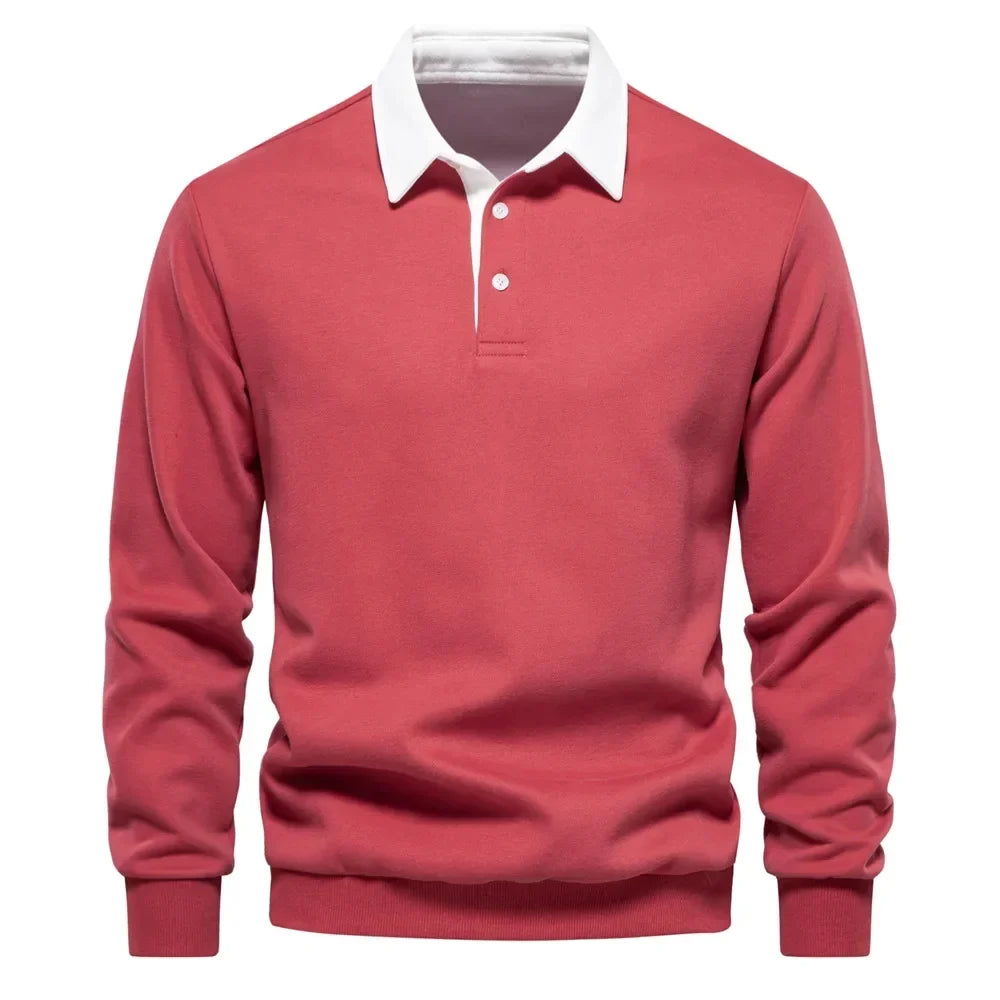 Benson - Polo suave al tacto
