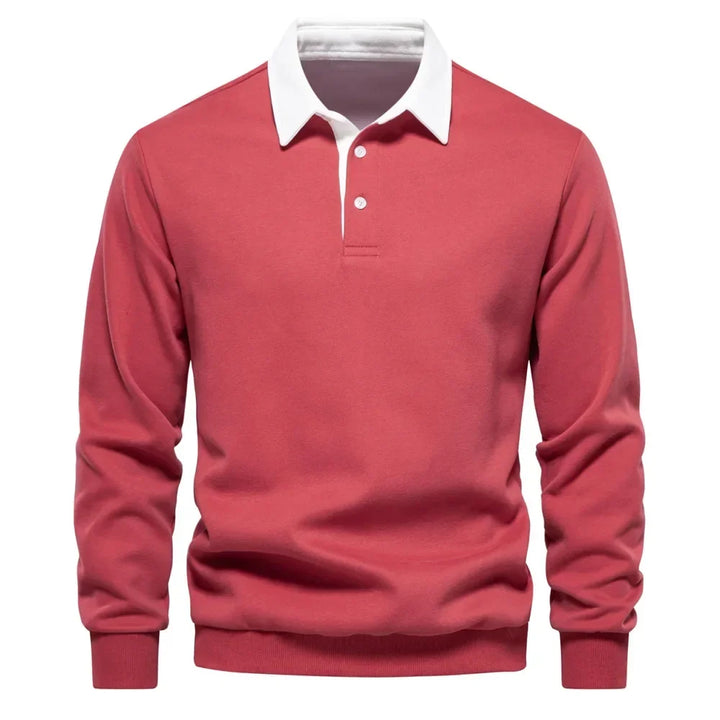 Benson - Polo suave al tacto